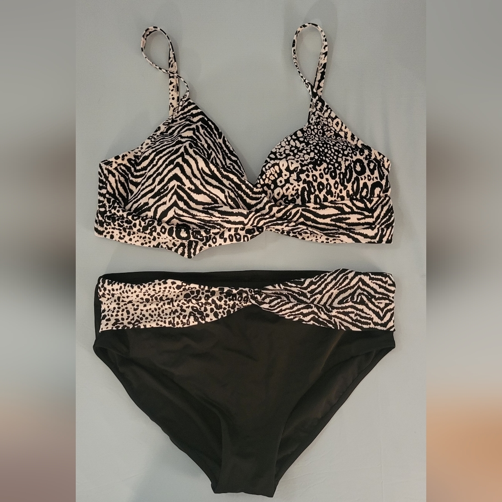 Swimsuits for all bikini